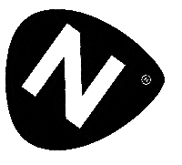 NEMIERS nm nemiers radio nemiers nm radio Sticker