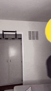 Knock Knock GIF
