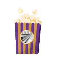 Cinemajectic cinemajestic bioscoop zutphen bioscoopzutphen Sticker
