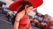 Miss Universe Veena GIF