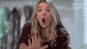 ameliaparkerseries omg oh no disaster 107 GIF