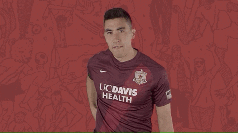 soccer no GIF by Sacramento Republic FC