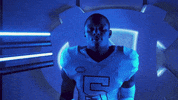 North Carolina Football GIF by UNC Tar Heels