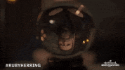 Taylor Cole Hallmark Movies And Mysteries GIF by Hallmark Mystery