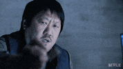 3 Body Problem GIF by NETFLIX