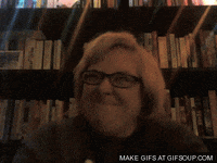 mouth GIF