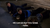 anders holm GIF by Workaholics