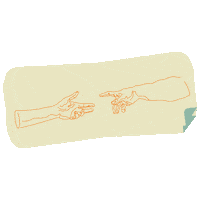 JTo_ love happy jesus god Sticker