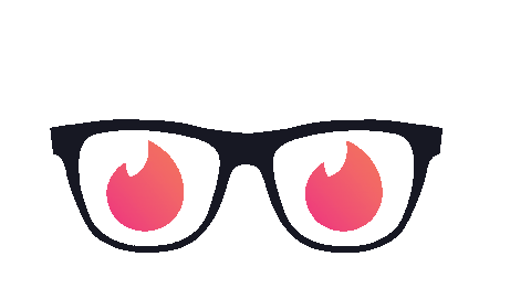 crush date Sticker by Tinder Brasil