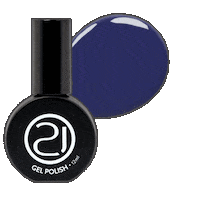 21Ec354 Sticker by Nails21