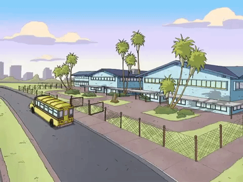 all grown up nicksplat GIF