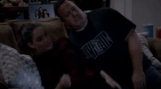 halloween hide GIF by CBS
