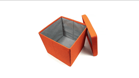 how to organization GIF by The Container Store