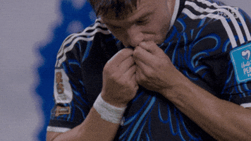 Happy Lets Go GIF by DAZN