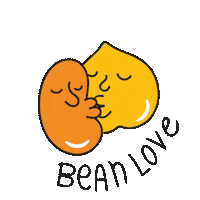 BeanGo_Snacks healthy snacks bean go Sticker