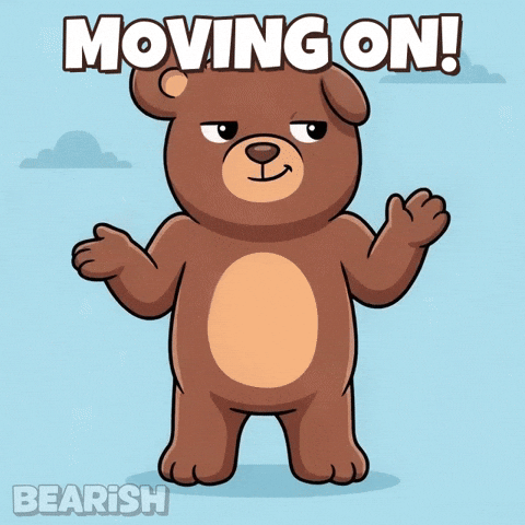 Who Knows Idk GIF by BEARISH