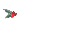 Christmas Tse Sticker by TrainSweatEat