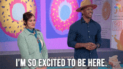 Mamriehart GIF by discovery+