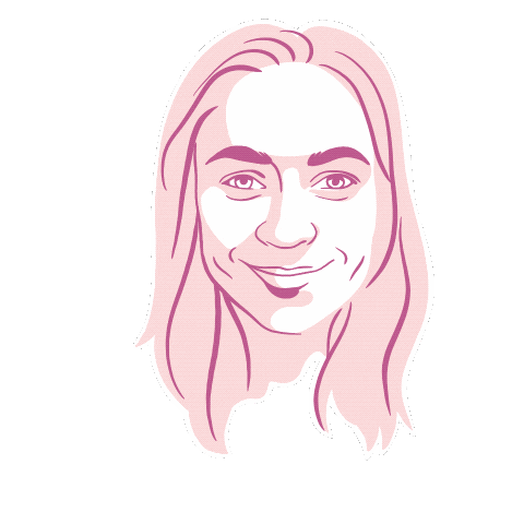Sticker by MashaFit