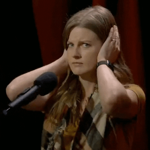 ashley jenkins wtf GIF by Rooster Teeth