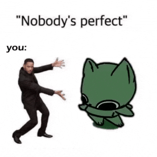 Youre Perfect GIF