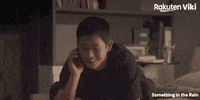Something In The Rain Kdrama Couple GIF by Viki