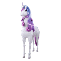 UnileverAU unicorn cornetto unicornetto streetsicecream Sticker
