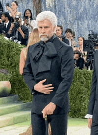 Red Carpet GIF by the innernette