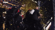 funkyverse dance tv hug canada GIF