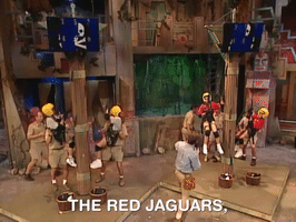 legends of the hidden temple nicksplat GIF