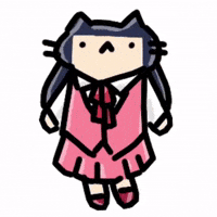 Cat GIF