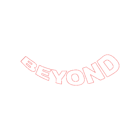 Beyond Sticker by The National Youth Orchestra