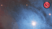 Beauty Glowing GIF by ESA/Hubble Space Telescope