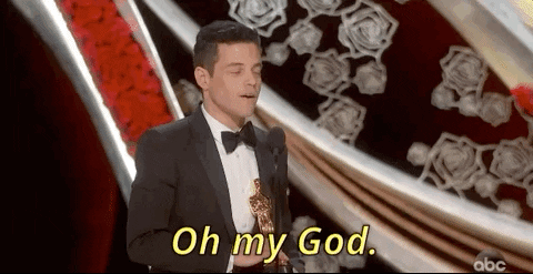 oh my god omg GIF by The Academy Awards
