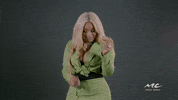 happy stefflon don GIF by Music Choice