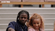 Bbc One Love GIF by BBC Three