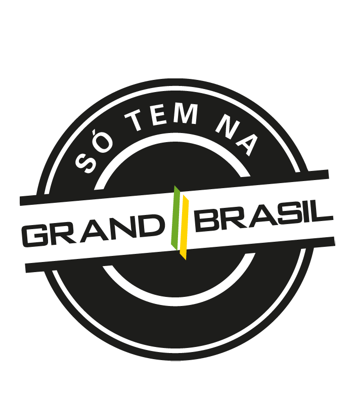 Sticker by Grand Brasil