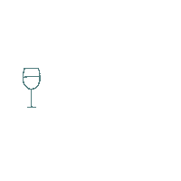 labottega wine cup virtual panama Sticker