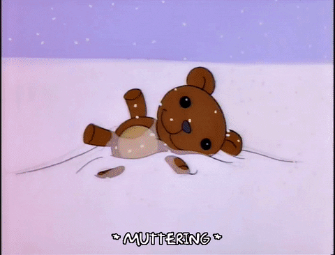 season 5 GIF