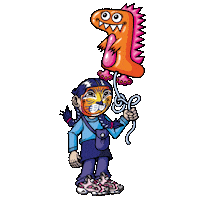 Ivrysurseine Sticker by Ivry94