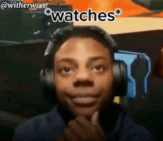 React What GIF