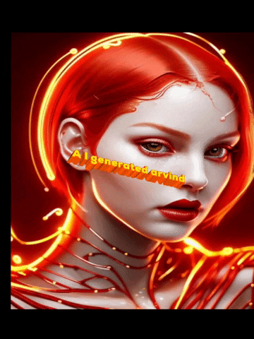 arvindpatilacc600936a8f4b4ba605e0aef4203e0a a i generated arvind GIF