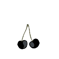 Cherry Cherries Sticker by REDValentino