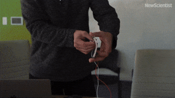 Paper-thin speaker can play Queen from any surface