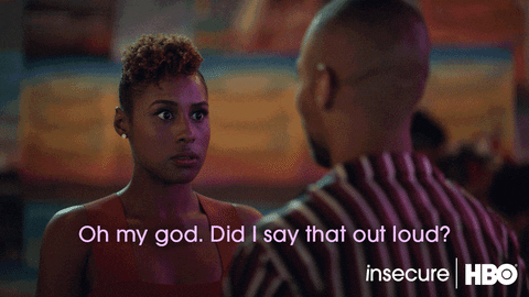 wake up dancing GIF by Insecure on HBO