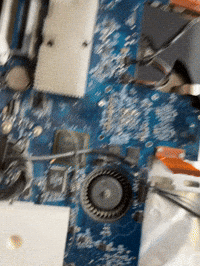 Computer Mac GIF by Alex Boya