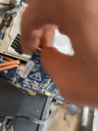 Computer Mac GIF by Alex Boya