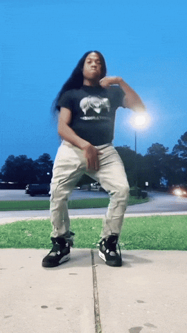 Eat Eat Eat Eating GIF by Giant Music