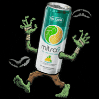 Good Vibes Monster GIF by Mitra9 Brands