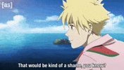 You Know Ocean GIF by Adult Swim